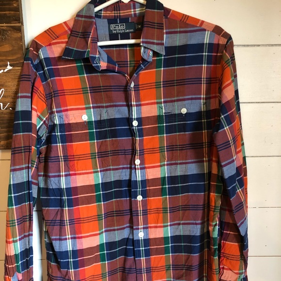 Long Sleeve Polo - Picture 1 of 1